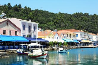 Κατάκολο: Ξεκινούν γυρίσματα για το "To the North" - Βασισμένη σε πραγματικά γεγονότα