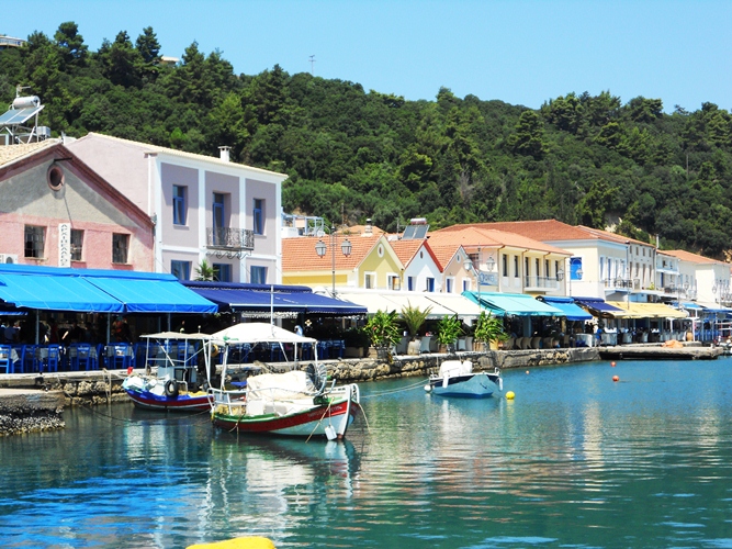 Κατάκολο: Ξεκινούν γυρίσματα για το "To the North" - Βασισμένη σε πραγματικά γεγονότα