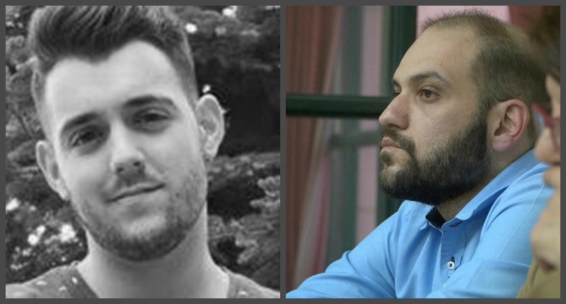 Για ένα νέο κοινωνικό συμβόλαιο