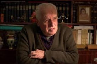 Ο Βασίλης Λάζαρης για το έργο του Γιάννη Βουλδή