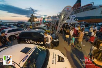 Στις 2,3, και 4 Σεπτεμβρίου το 6ο Patras Motor Show