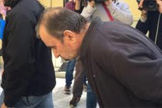 Ο Γιάννης ο φονιάς