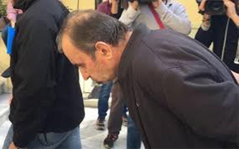 Ο Γιάννης ο φονιάς