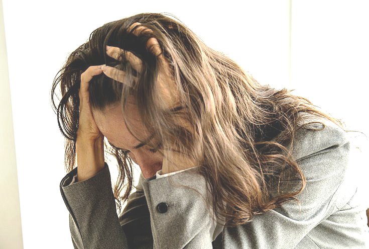 Γιατί οι γυναίκες είναι πιο ευάλωτες στην κατάθλιψη;