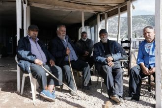 Εκδήλωση από την Κοιν.Σ.Επ. «Ενεργοί Ρομά»