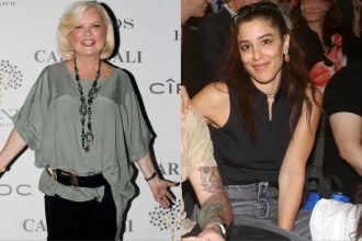 Κατερίνα Σαλακά για Μαρίνα Σάττι: «Ώπα κυρία μου, ποια νομίζεις ότι είσαι;»