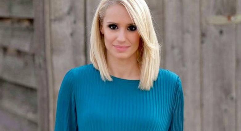 Ο νέος είναι ωραίος