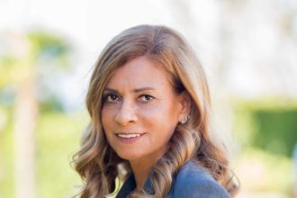 Κατερίνα Σολωμού: «Χρόνια πολλά στις μεγάλες ηρωίδες της ζωής»