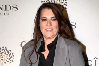 Κατερίνα Ζαρίφη: Έχω αποκλείσει το ενδεχόμενο του γάμου