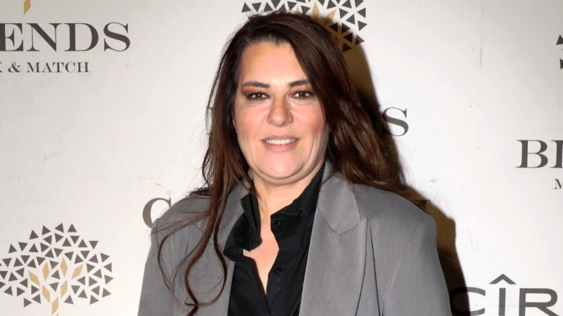 Κατερίνα Ζαρίφη: Έχω αποκλείσει το ενδεχόμενο του γάμου