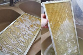 Κάντε τον απορροφητήρα σας σαν καινούργιο