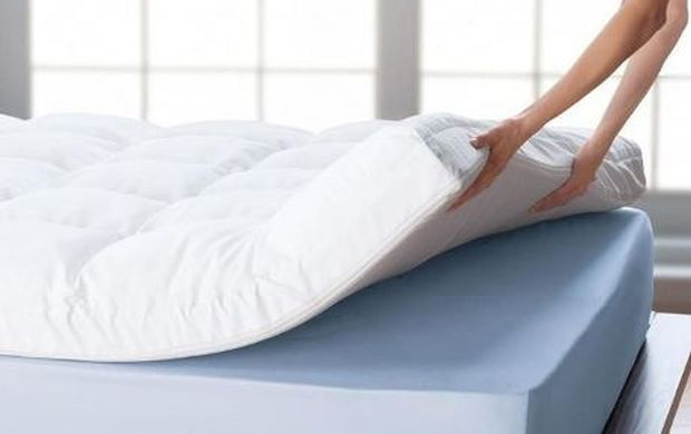 Πόσο συχνά πρέπει να καθαρίζετε το στρώμα σας για να αποφύγετε προβλήματα υγείας