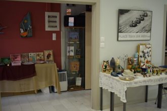 Κάθε Τρίτη το εντευκτήριο στον πολυχώρο της Κοινο_Τοπίας