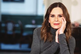 Κάτια Δανδουλάκη: Όταν ο Ζυλ Ντασσέν της έβγαλε το εσώρουχο και η αντίδρασή της