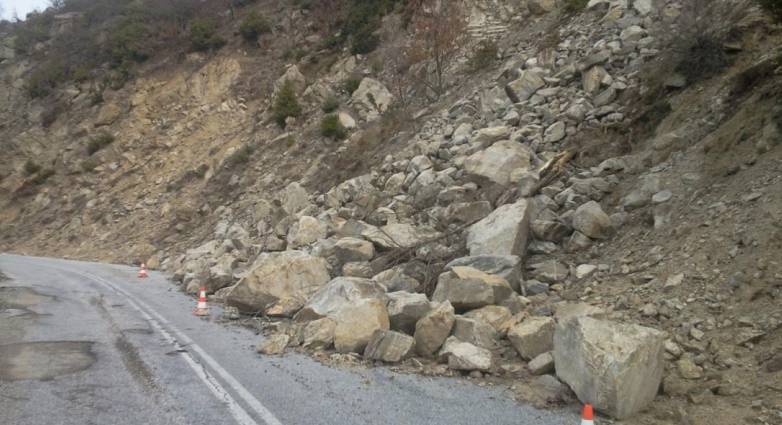 Αίτημα κήρυξης του Δήμου Ερυμάνθου σε κατάσταση έκτακτης ανάγκης