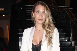 Κατρίνα Τσάνταλη για τις εξωσωματικές που έκανε: Πήρα πολλά φάρμακα, ήταν αρκετά δύσκολο