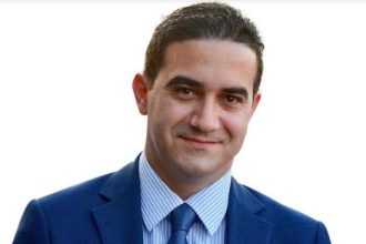 14.000 υπέγραψαν για τον Μιχάλη Κατρίνη