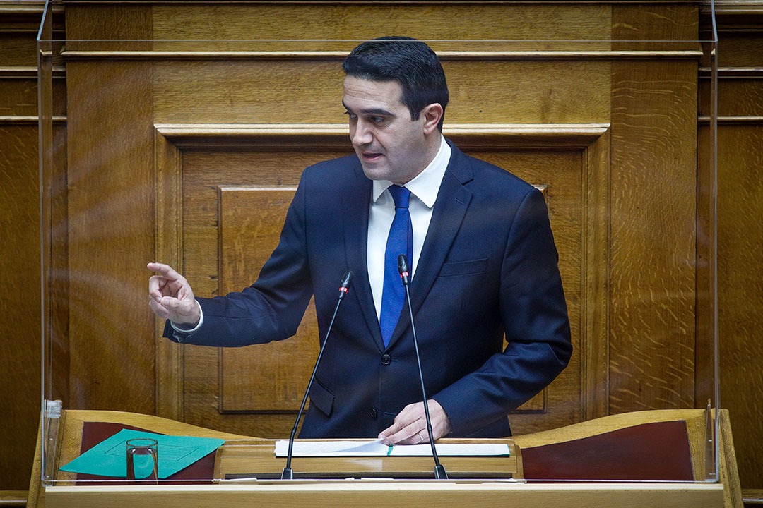 Προϋπολογισμός 2025: «Ναι» από το ΠΑΣΟΚ στις αμυντικές δαπάνες