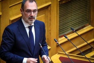 Χειρουργείο για τον Ανδρέα Κατσανιώτη