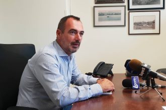 Συγχαρητήρια του Ανδρέα Κατσανιώτη στον Απόλλωνα