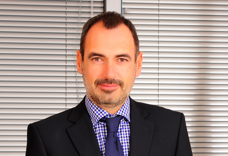 Σήμερα κόβει την πίτα του ο βουλευτής Ανδρέας Κατσανιώτης