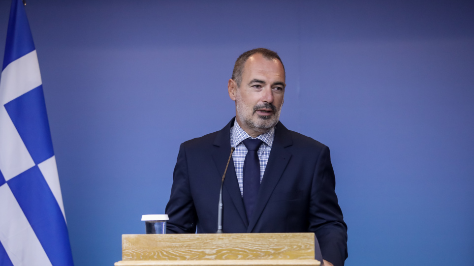 Α. Κατσανιώτης: Εγκρίθηκαν κατά 100% τα έργα αγροτικής οδοποιίας Δήμων της Αχαΐας