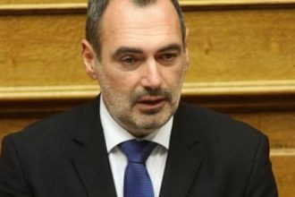 O πόλεμος της γενιάς μας - Από τον Έβρο στη Μόρια