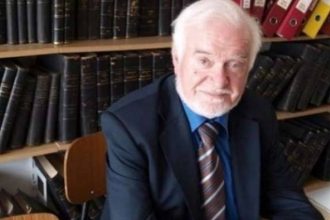 Η επανάσταση στον τομέα των τροφίμων