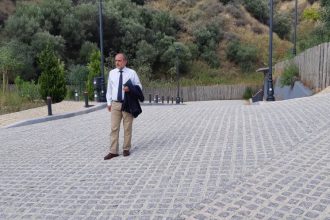 Για τις αστικές αναπλάσεις