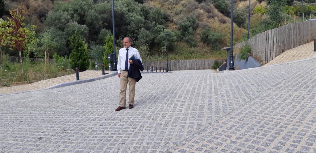 Για τις αστικές αναπλάσεις