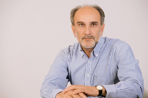 Απόστολος Κατσιφάρας: Η Δυτική Ελλάδα επέστρεψε στον χάρτη της ανάπτυξης