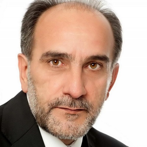 Πρωτοχρονιάτικο μήνυμα του Περιφερειάρχη Δυτικής Ελλάδας Απόστολου Κατσιφάρα