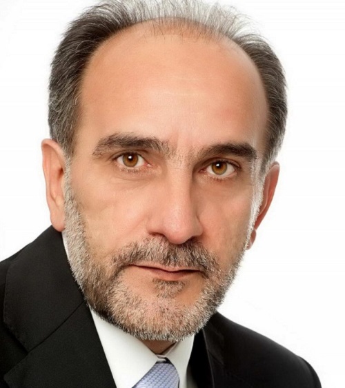 Ιστορική η απόφαση της ίδρυσης Νομικής Σχολής στο Πανεπιστήμιο Πατρών