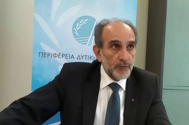 Έκτακτη σύγκληση του Περιφερειακού Συμβουλίου στον Πύργο ζητά η παράταξη Κατσιφάρα, για τις πυρόπληκτες περιοχές