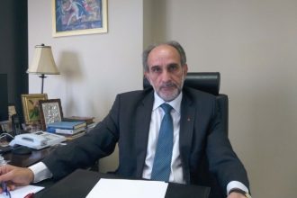 Απολογισμός: Μια δημοκρατική διαδικασία