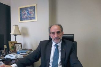 Ευθύνες και συνέπειες για το 4ο lockdown σε Αχαΐα και Ηλεία