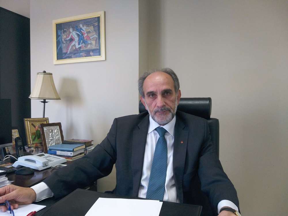 Ευθύνες και συνέπειες για το 4ο lockdown σε Αχαΐα και Ηλεία