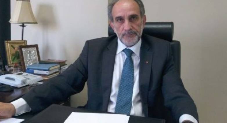 Κατσιφάρας: Ηλθον, είδον και επήλθον ο πρωθυπουργός