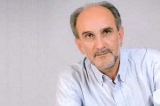 Ώρα Εθνικής ευθύνης, ώρα για αραγές Εθνικό Μέτωπο