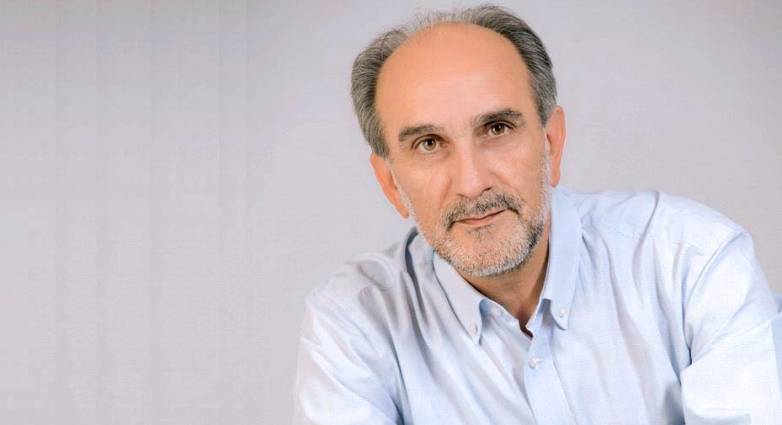 Ώρα Εθνικής ευθύνης, ώρα για αραγές Εθνικό Μέτωπο