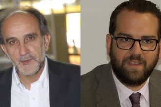 Γιατί ο Απόστολος Κατσιφάρας συνεχάρη τον Νεκτάριο Φαρμάκη