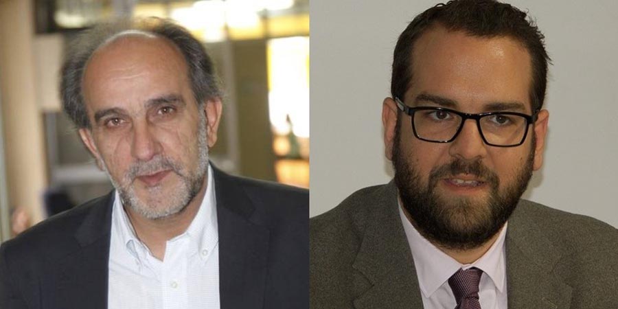 Γιατί ο Απόστολος Κατσιφάρας συνεχάρη τον Νεκτάριο Φαρμάκη