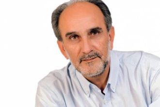 Απ. Κατσιφάρας για Νίκο Δούρο: Η Πάτρα έχασε έναν ξεχωριστό άνθρωπο