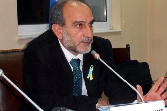 Επίσκεψη στην Κανακάρη