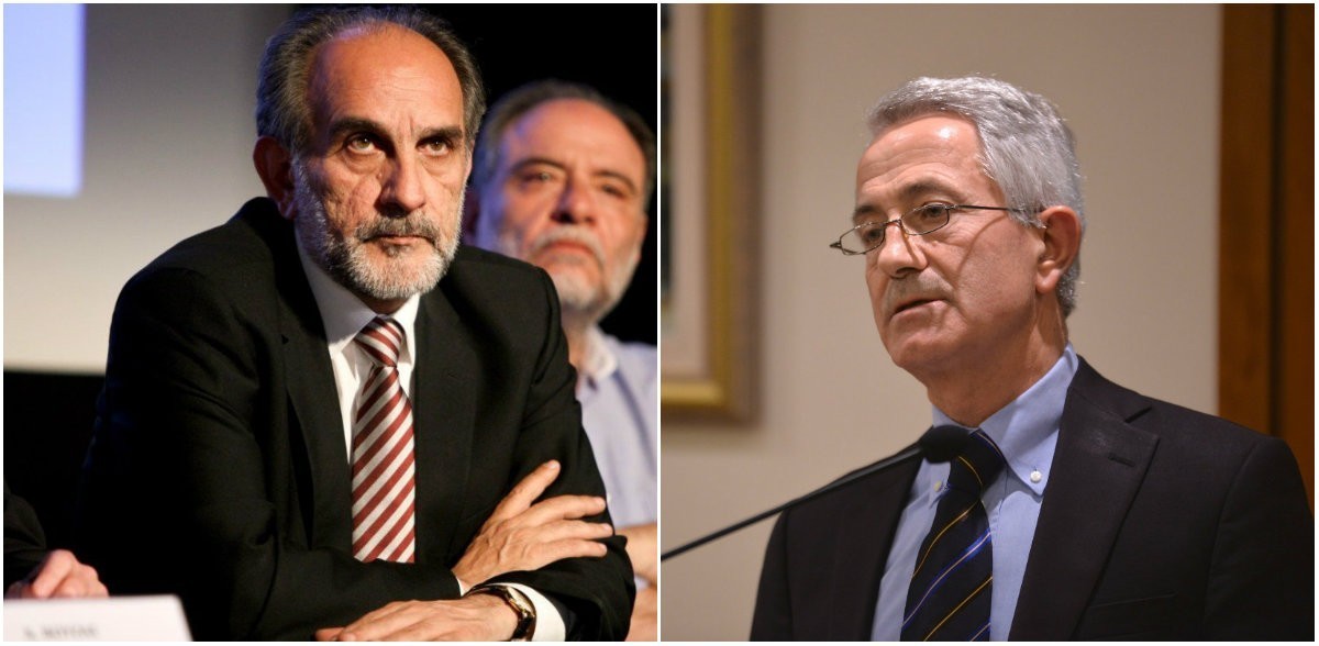 Κοινή ερώτηση Κατσιφάρα - Σπηλιόπουλου στο Περιφερειακό Συμβούλιο