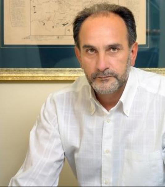 Οι ευχές του Μητροπολίτη Ηλείας Γερμανού στον Απόστολο Κατσιφάρα - ΦΩΤΟΓΡΑΦΙΕΣ
