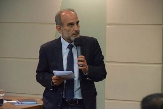 Μπροστά μας είναι ο δρόμος του αγώνα για την Παιδεία και τη Δημοκρατία