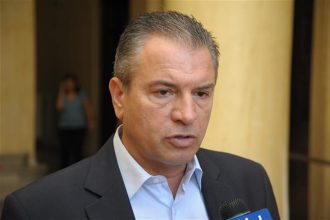 Η συγκίνηση του Δημήτρη Κατσικόπουλου για την κόρη του! ΦΩΤΟΓΡΑΦΙΑ