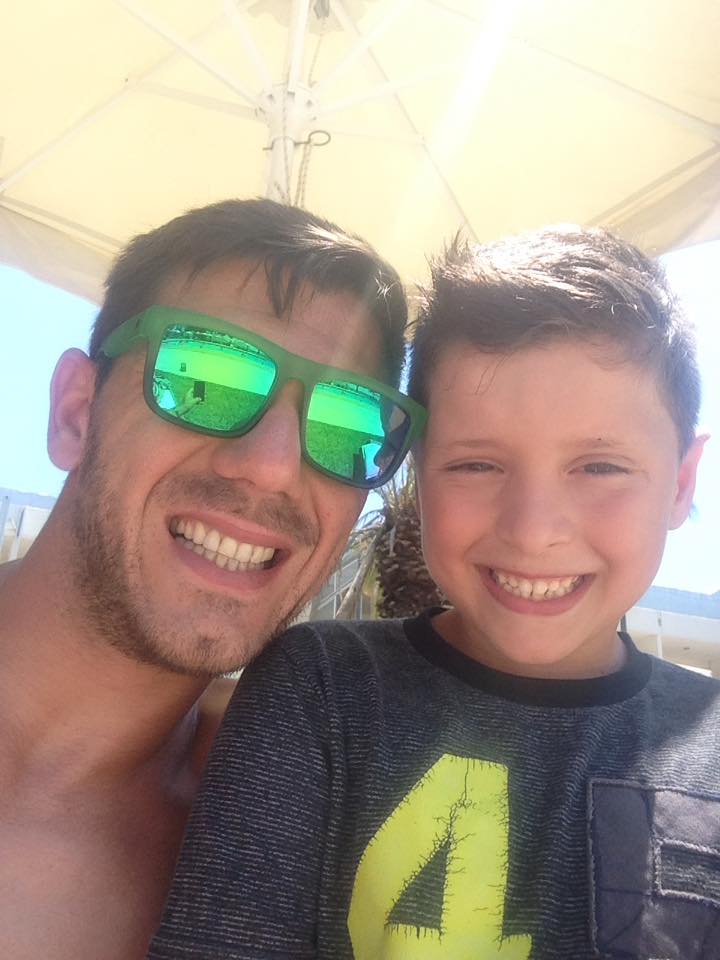 Κατσουράνης και Νάσος Κατσικόπουλος;