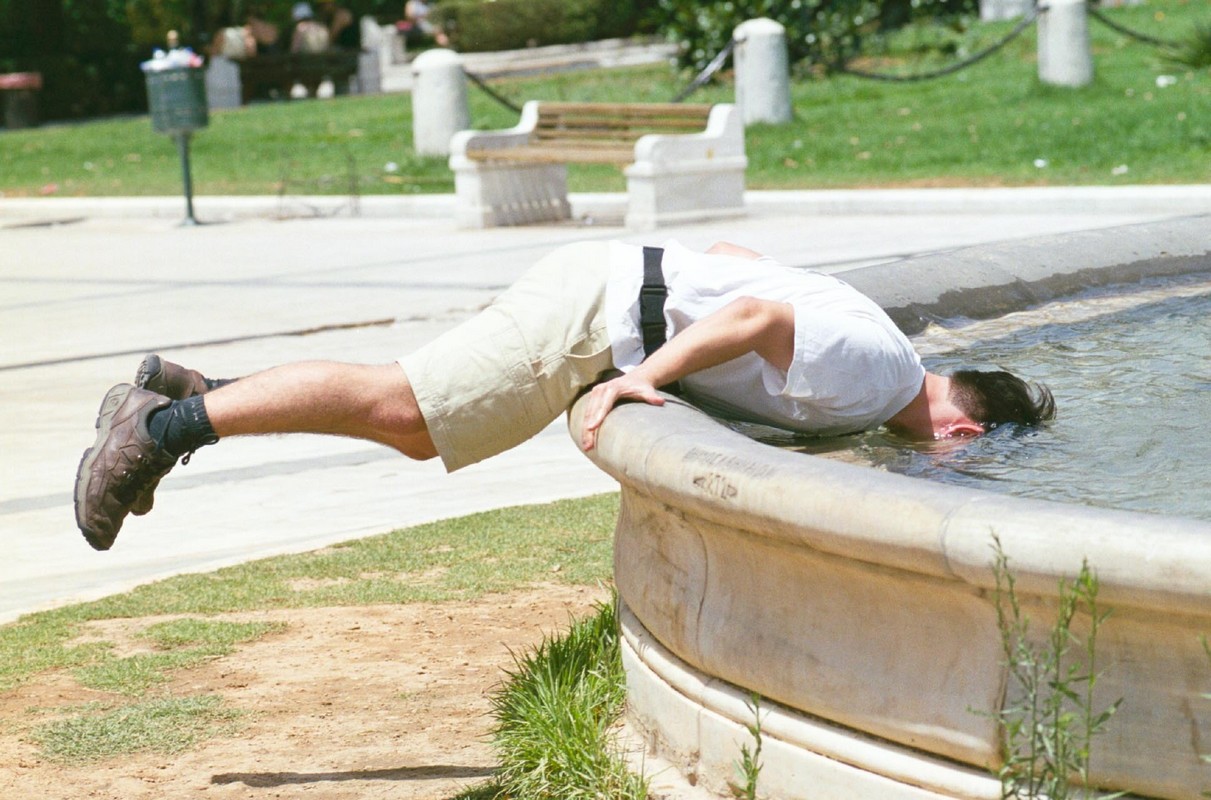 Καιρός: Έρχεται μίνι καύσωνας με 40άρια - Θα ...βράσει η Πάτρα - Μεγάλος κίνδυνος για πυρκαγιές